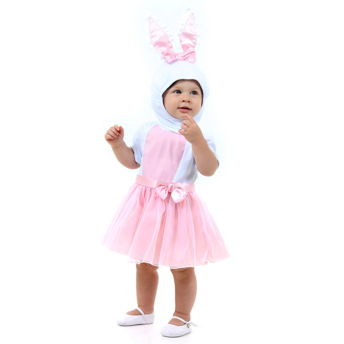 Fantasia Coelinha Baby