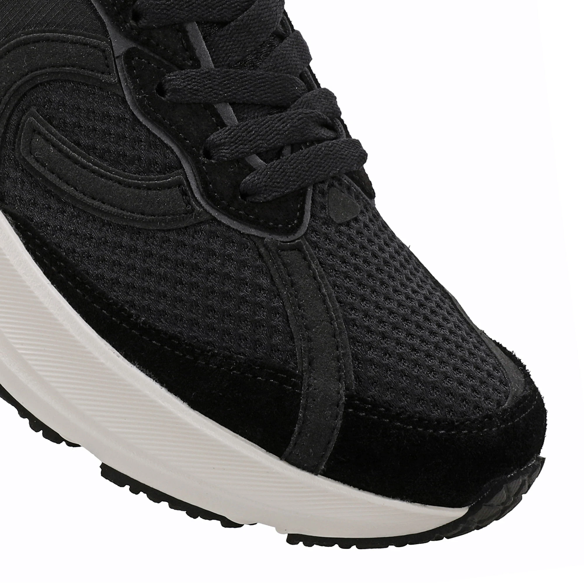 Tênis Olympikus Corre S 34 Preto