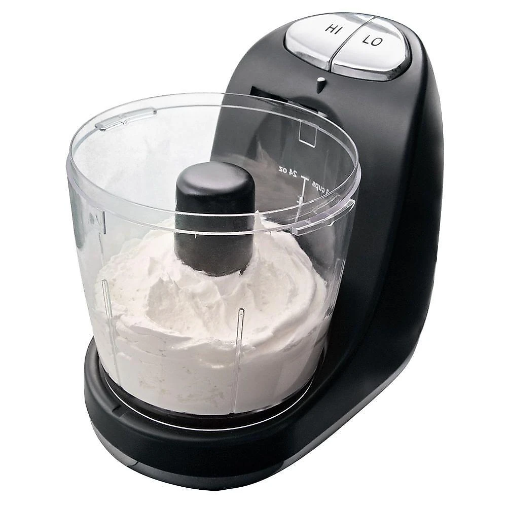 Mini processador oster chrome 110v