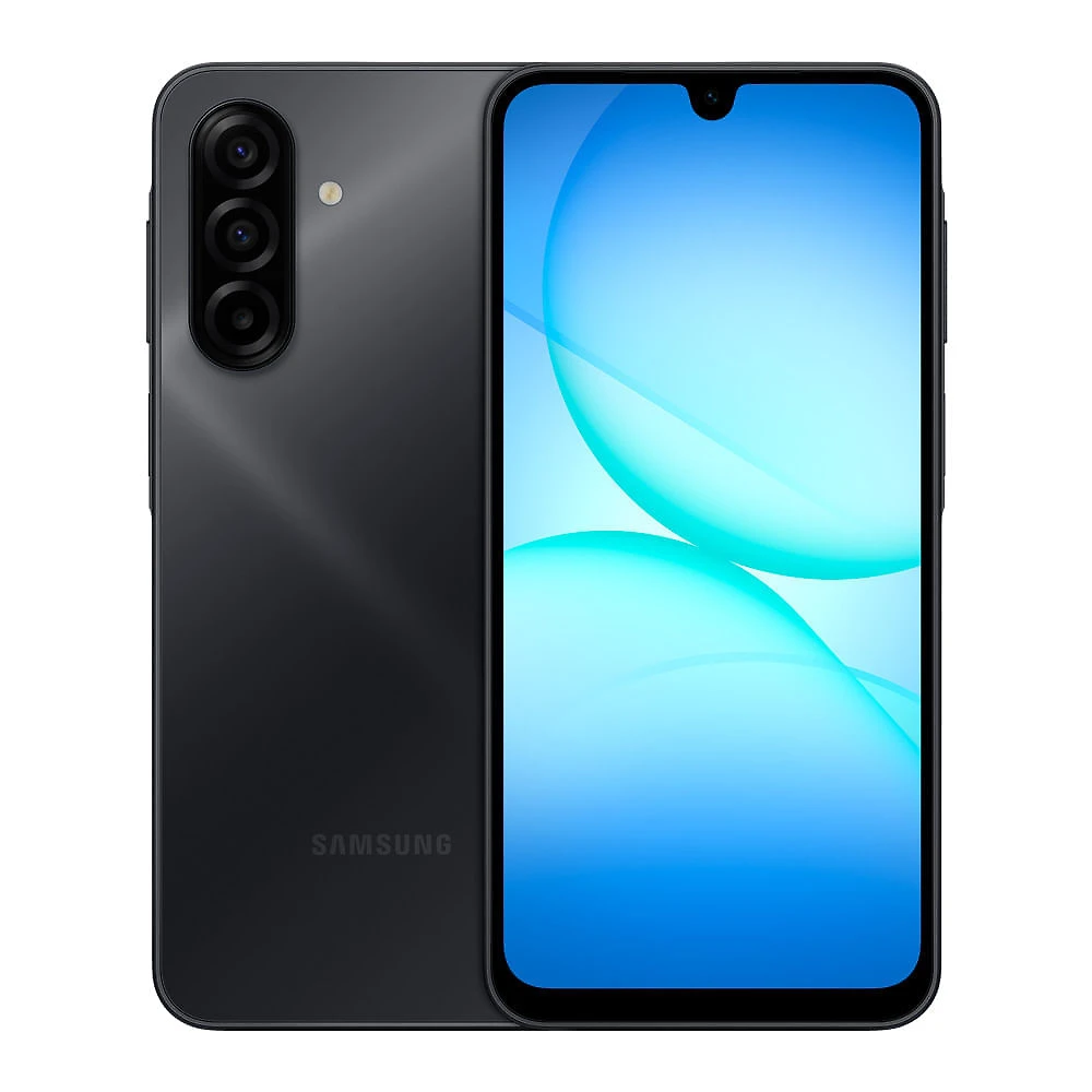 Smartphone Samsung SM-A175FZKFZTO A17 128GB 4G Preto