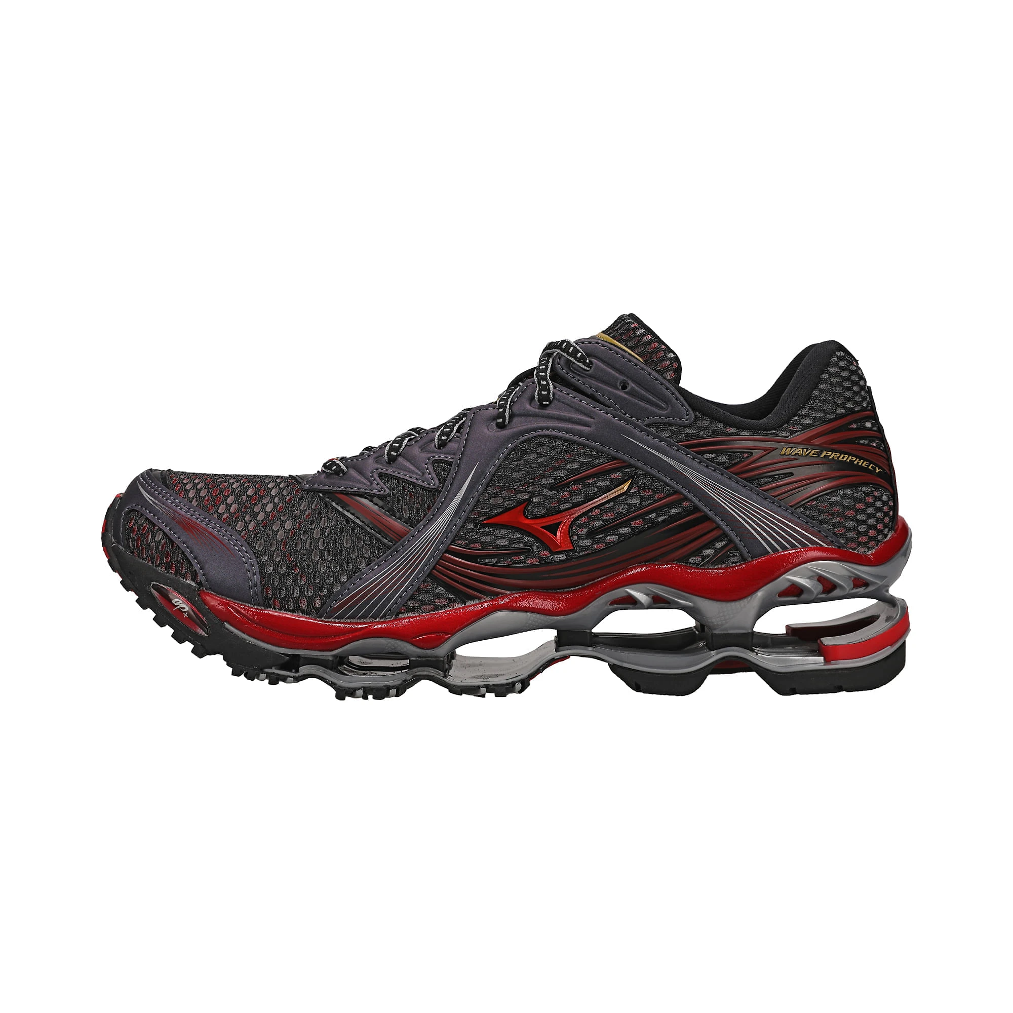 Tênis Mizuno Wave Prophecy 1