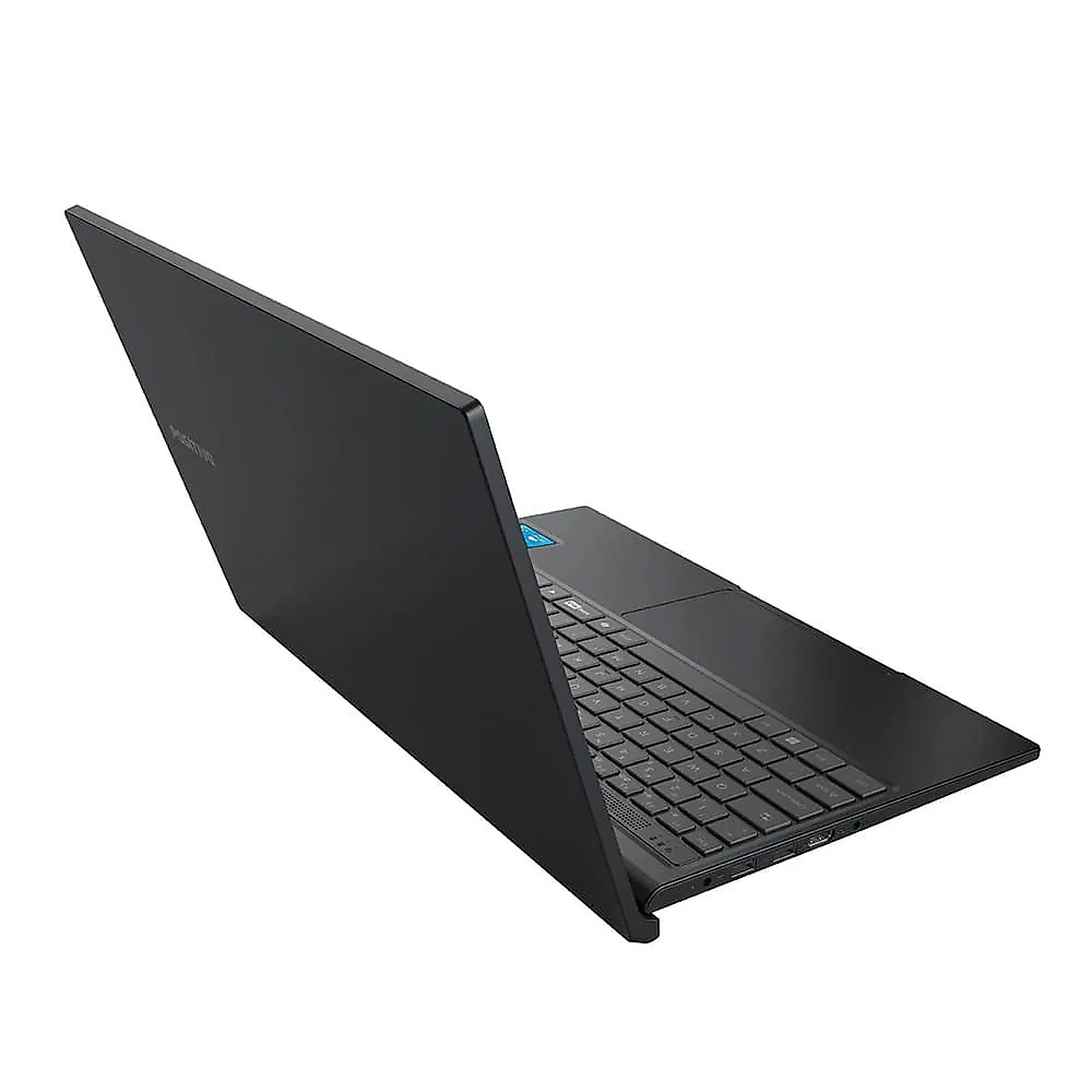 Notebook Positivo Vision C15M Intel Celeron N4500 Windows 11 Home 4GB RAM 128GB eMMC Tela 15  Full HD IPS Antirreflexo Minitela Cinza - Bivolt
