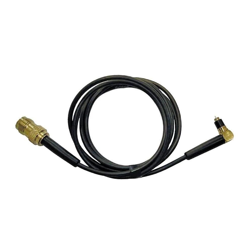Kit Adaptador para Celular Proeletronic PQKC-0345 para Conexão do Aparelho ao Cabo de Antena Externa