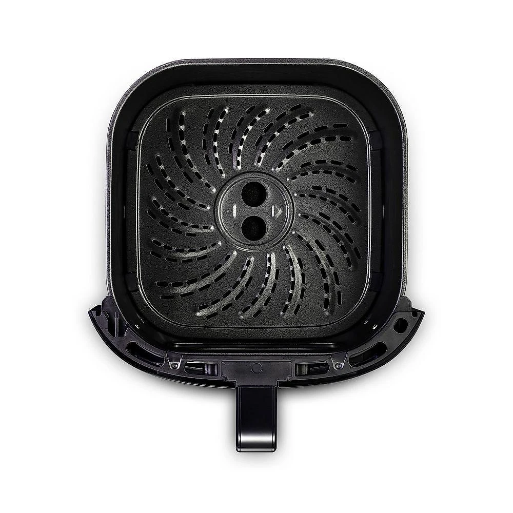 Fritadeira Air Fryer Fischer Smart 8 Litros 37010 220V