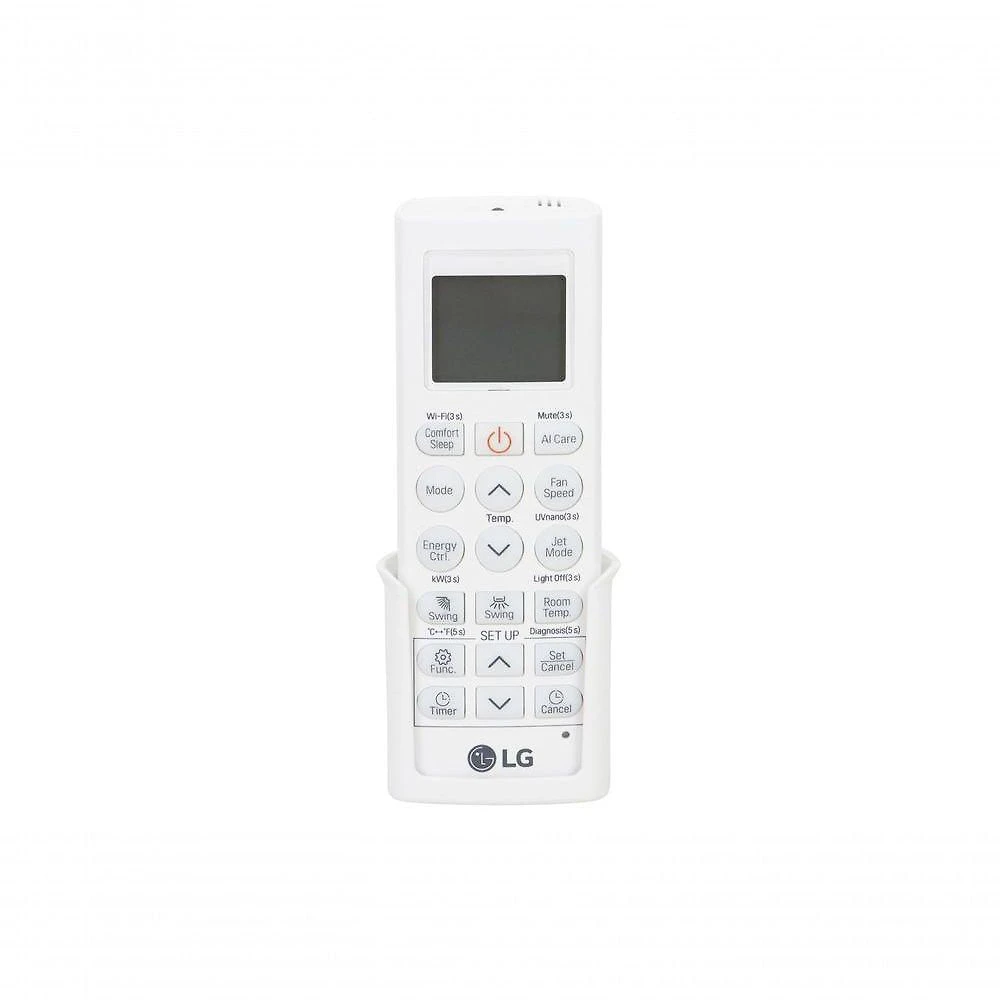 Controle Remoto Ar Condicionado LG AKB76038419