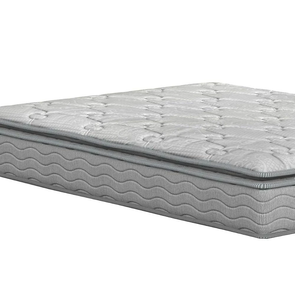 Cama Box Baú Casal: Colchão Anatômico Probel D45 Guarda Costas Próextreme Plus + Base Crc Suede Black (138x188)