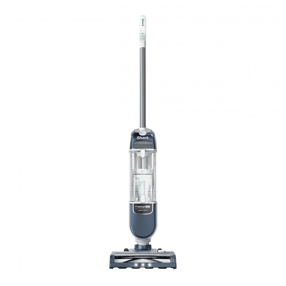 Aspirador Vertical Sem Fio Shark Freestyle Max Nordic Blue SV2002 0,7L 10.8V