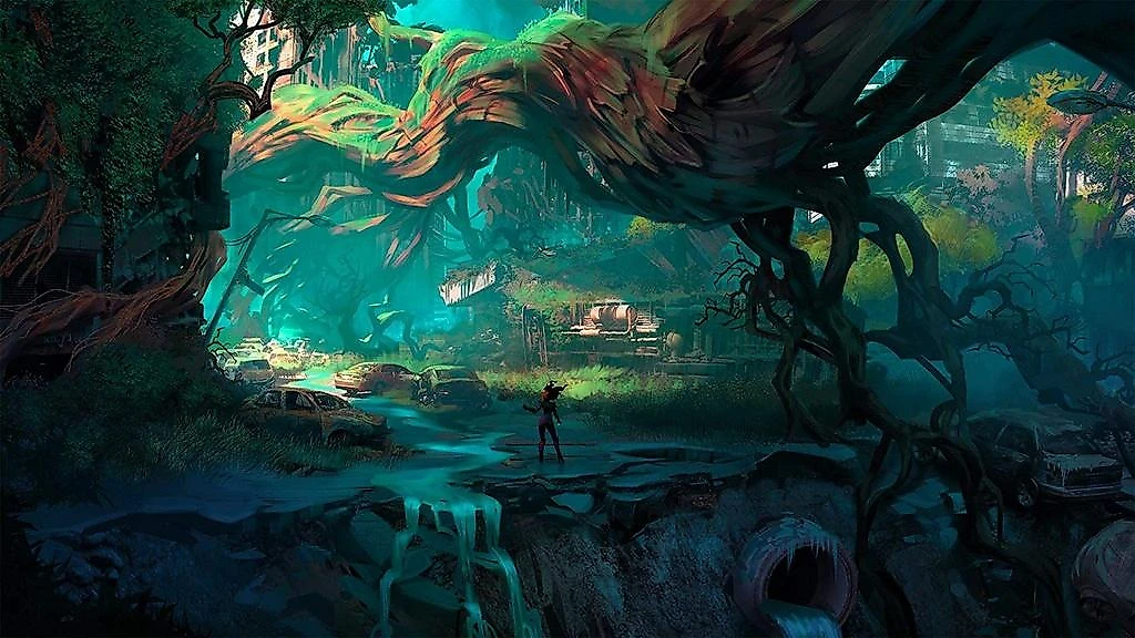 Darksiders III 3 - PS4 c/ Bônus Day One