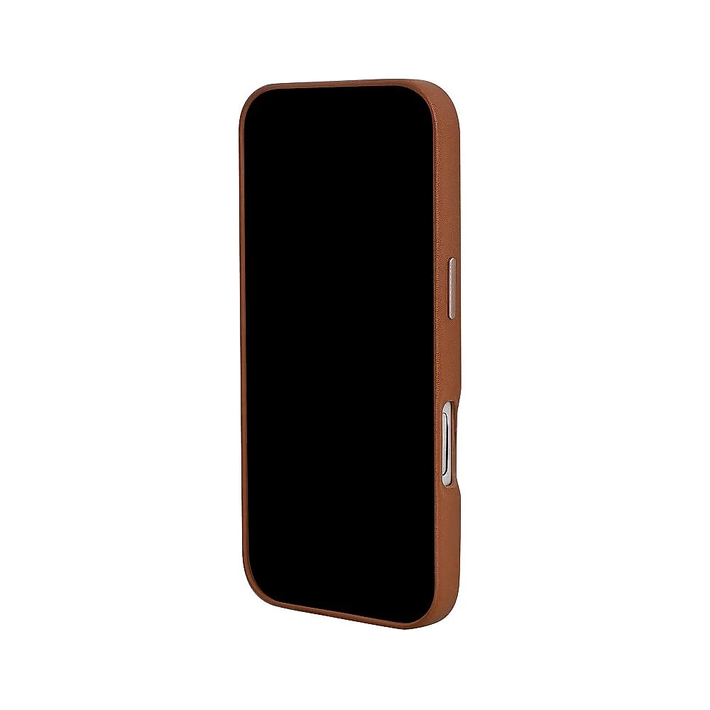 Capa iPhone 17 Edge, Originais iPlace, Off White