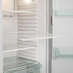 Refrigerador Consul CRD37MB Cycle Defrost Duplex 332L Branca 220V
