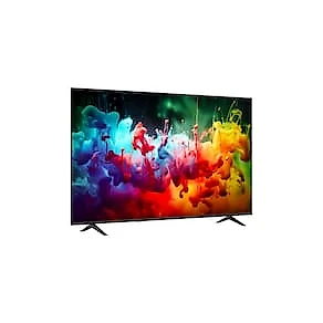 Smart TV 75" 4K LG 75QNED70BSA QNED Mini LED AI WebOS 26 HDR10