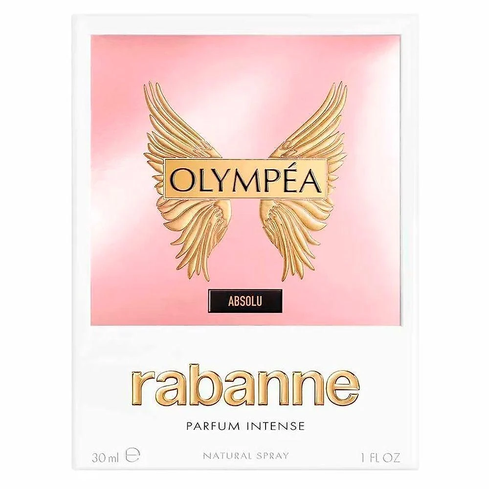 Perfume Olympea Absolu Parfum Paco Rabanne Feminino 80ml