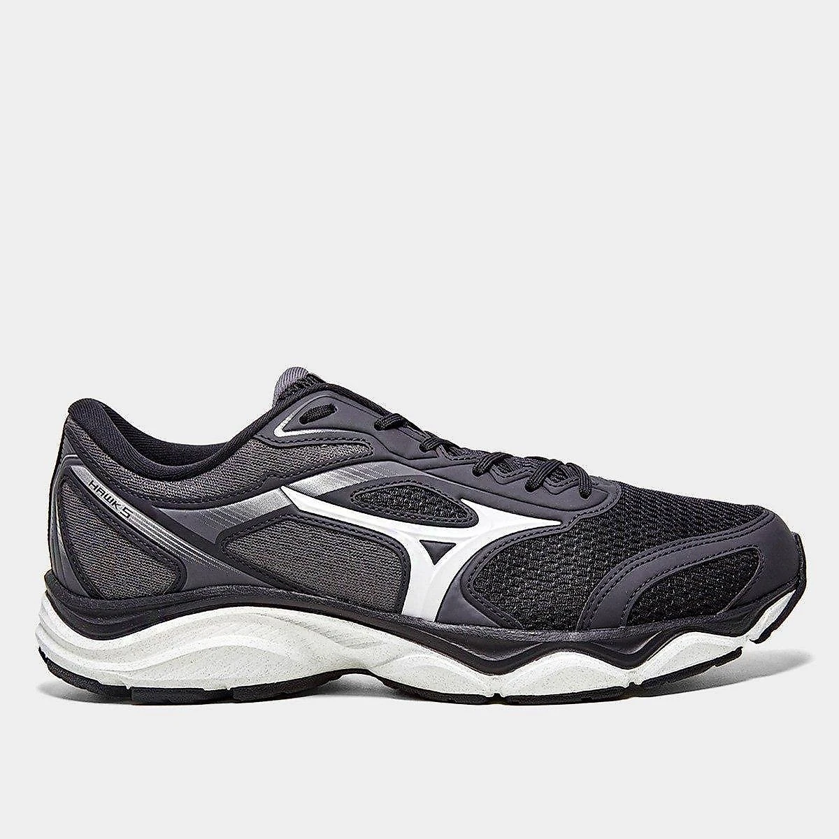 Tênis De Vôlei Unissex Mizuno Thunder Blade Z 34 Branco | Shopping