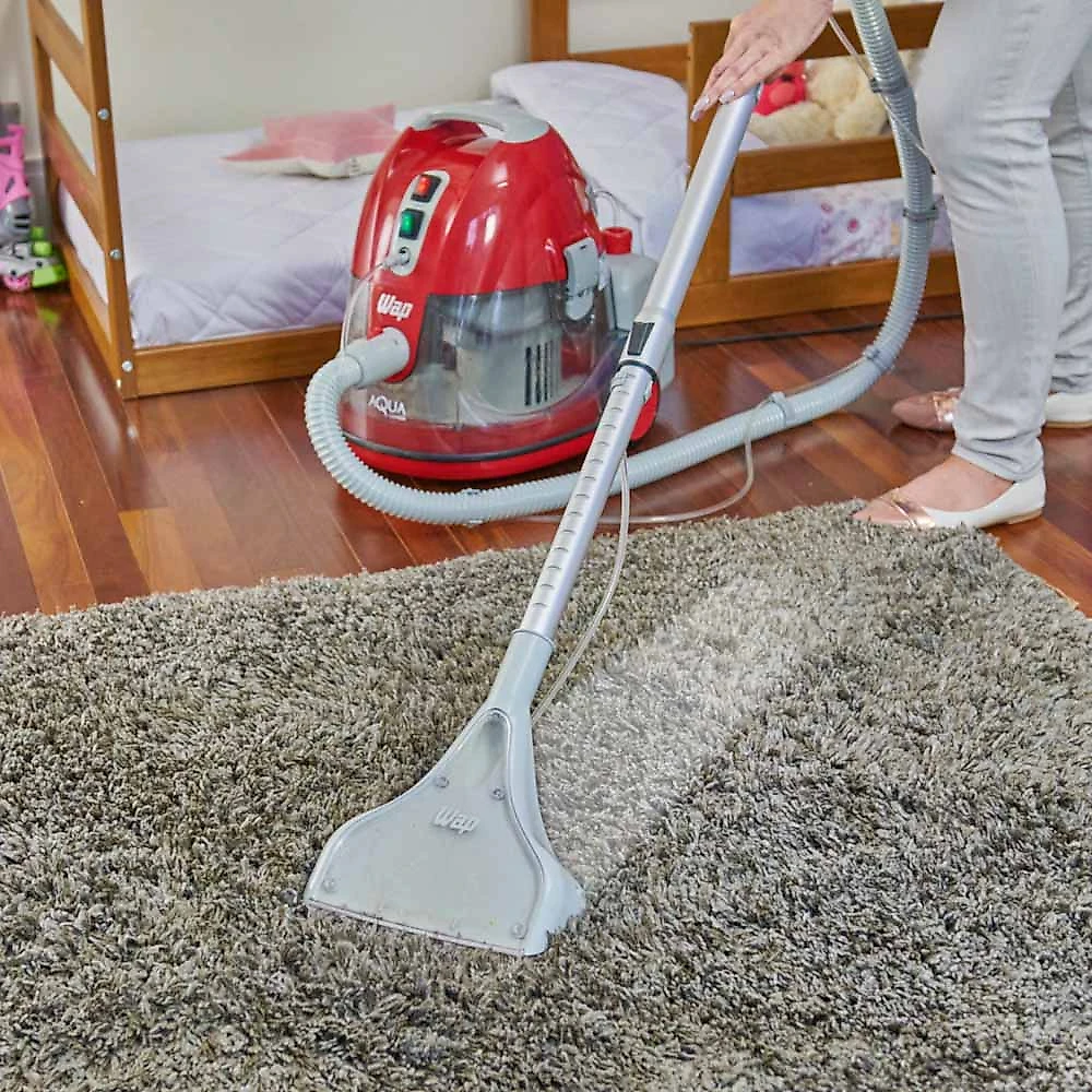 Extratora Profissional de Sujeira Aqua Cleaner Wap | 127V