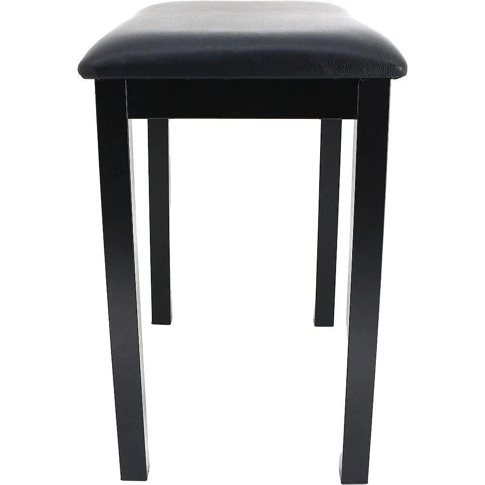 Banqueta para Piano BP600P Estrutura Resistente Preto Hayonik webcontinental-7898554608260