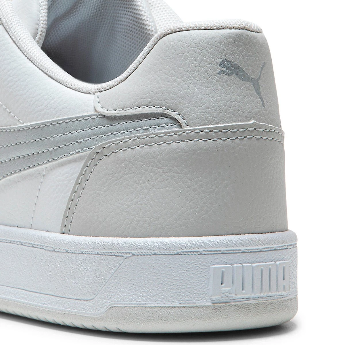 Tênis Puma Caven 2.0 Bdp Masculino Branco+Bege - 37