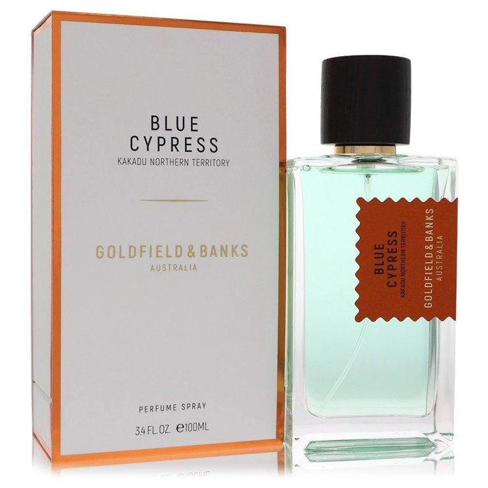 Perfume Masculino Goldfield & Banks Blue Cypress (unisex) 100 Ml