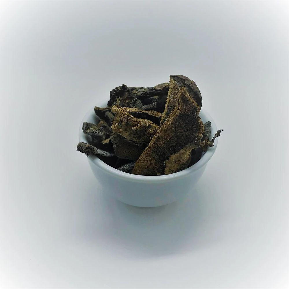 Funghi Seco - Cogumelo - A Granel 1kg