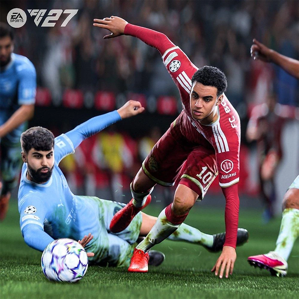 Jogo EA Sports FC 27, PS5 - P5DA10000065FGM