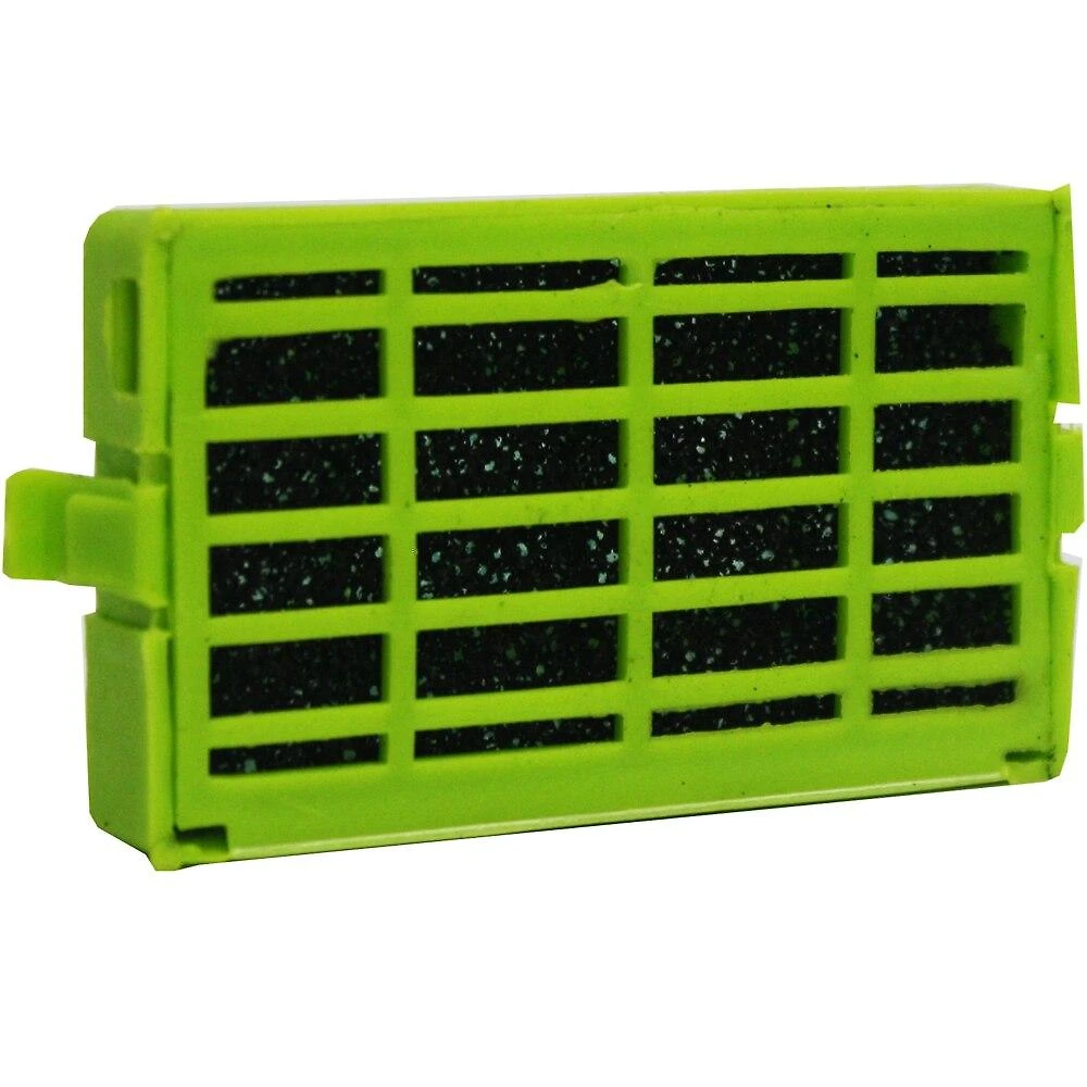 Filtro Antibactericida Refrigerador Consul 2 Porta Crm45Ab