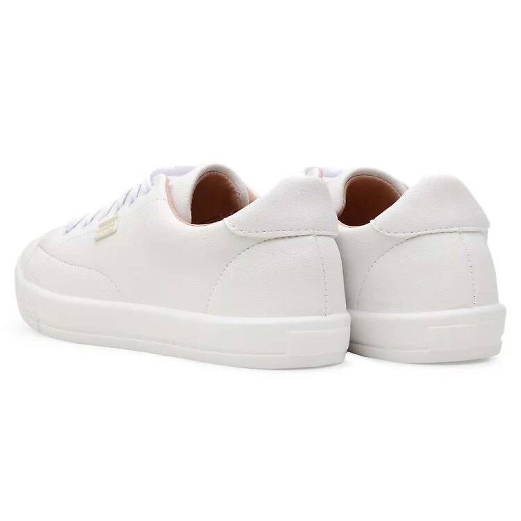 Miniatura Tenis Byara Feminino - Branco - BRANCO