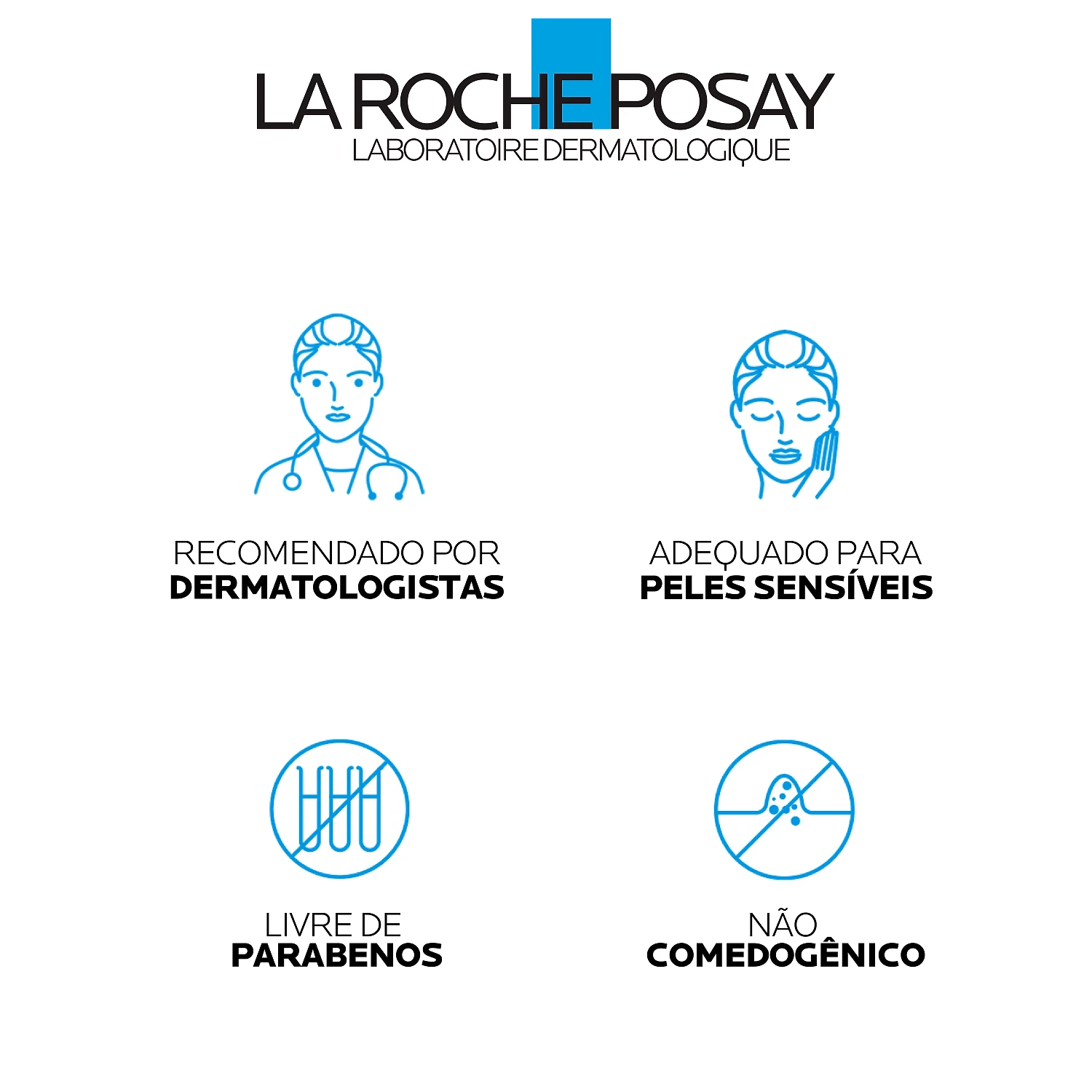 Miniatura La Roche-Posay Redermic Hyalu C UV FPS 25 - Anti-Idade 40ml