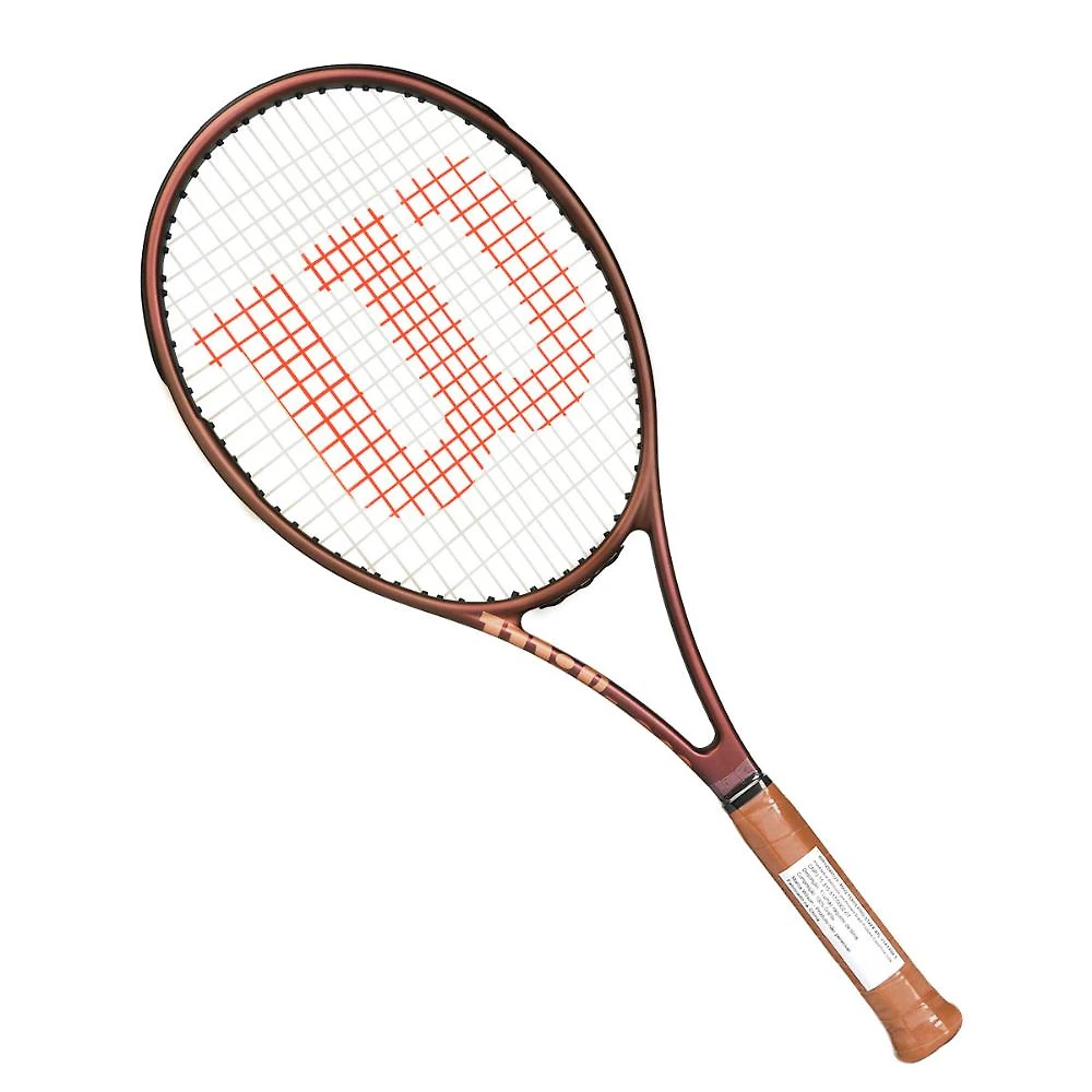 Miniatura Raquete de Tênis Wilson Pro Staff 97L V14 L2