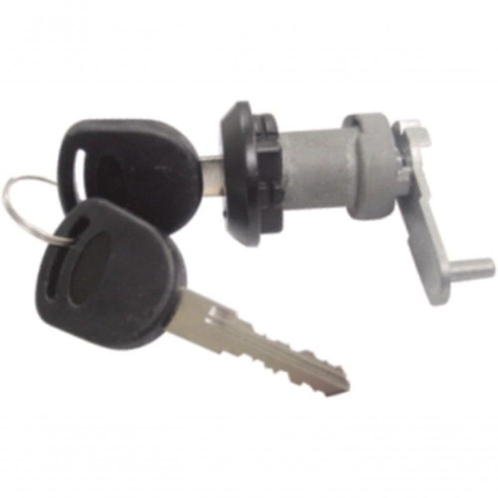 Cilindro de Porta para Lado Esquerdo Modelo 547.800.375.05-PT Compatível com Ford Escort 93 a 96