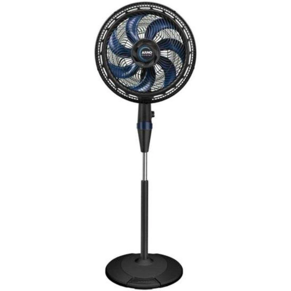 Ventilador de Coluna Arno 150W 40CM 7 Pás 3 Velocidades X-treme 7 110V
