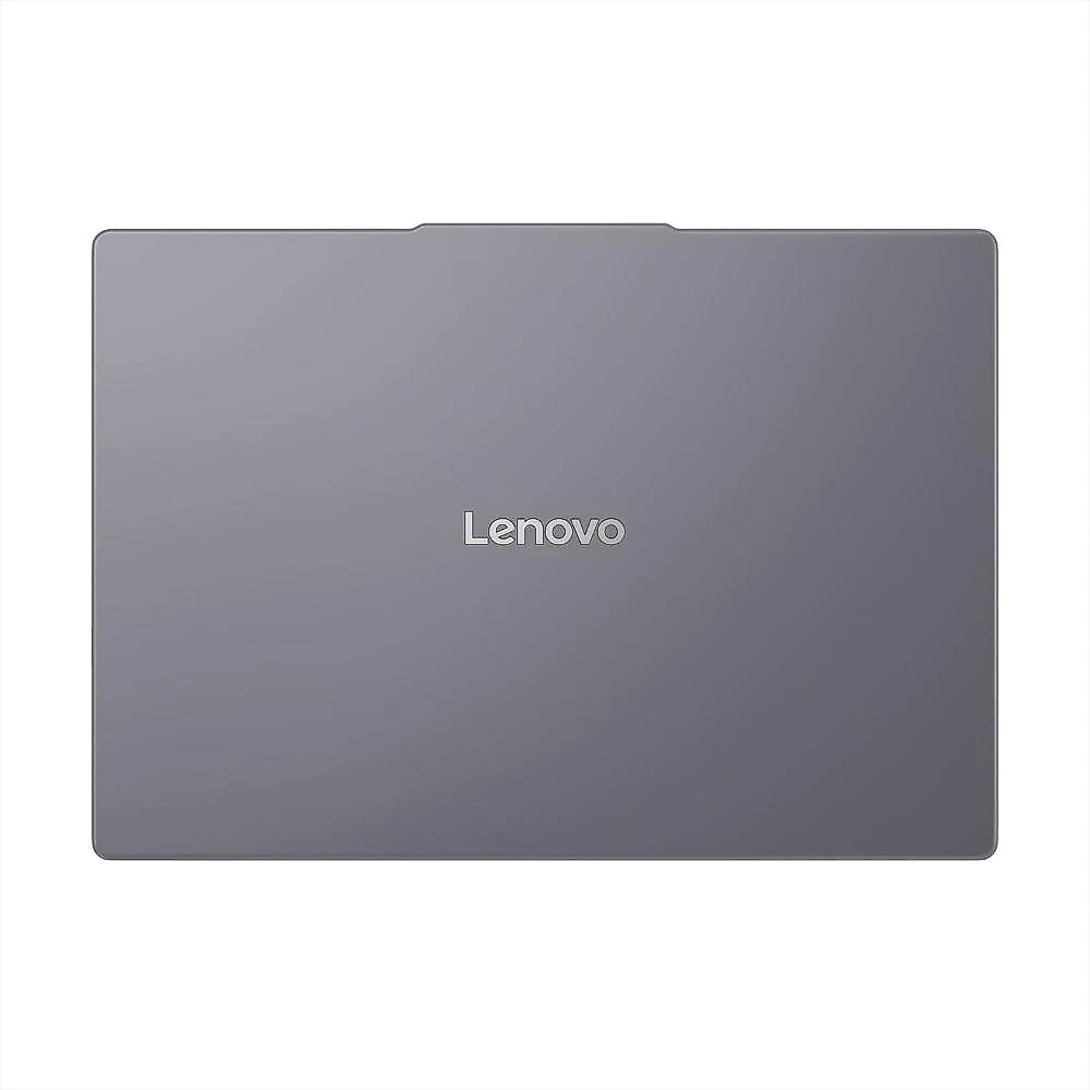 Notebook 15.3” lenovo slim 3i windows 11 intel core i7-13620h 8gb ram 512gb ssd cinza
