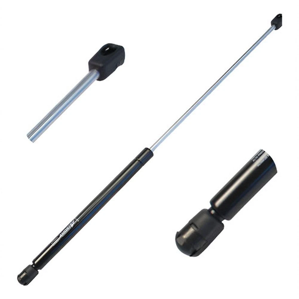 Amortecedor do Capô F103 para Chevrolet Blazer e S10 2001 a 2006 com Mola a Gás Amortex