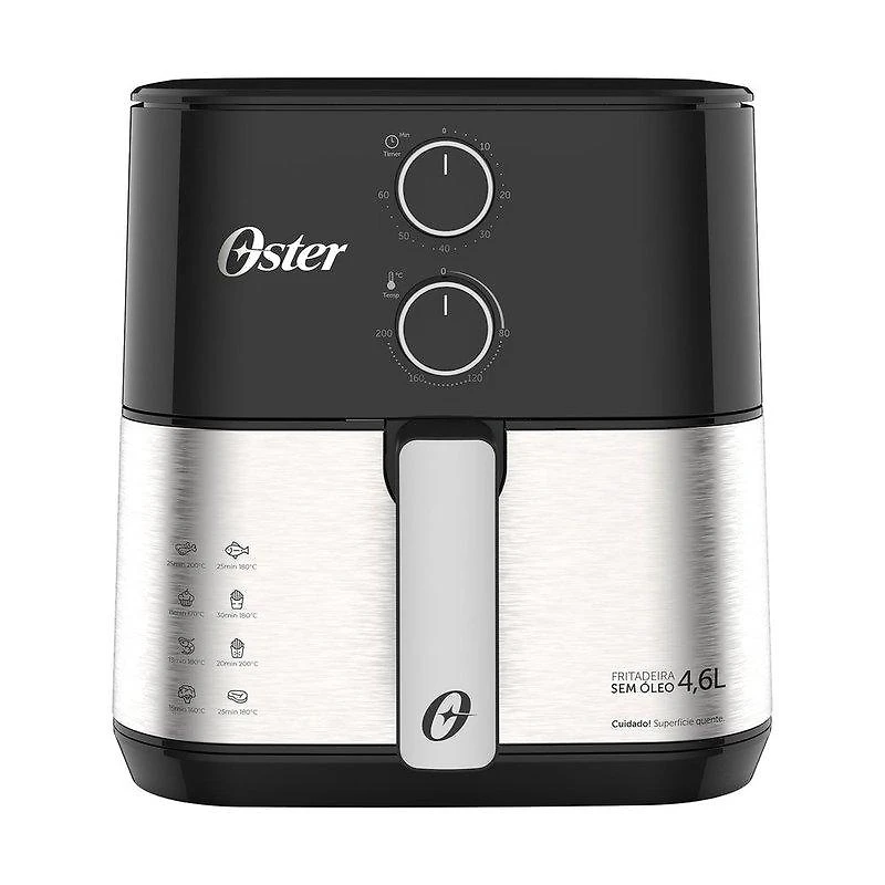 FRITADEIRA OFRT520 4,6 L OSTER