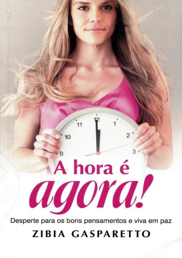 Hora E Agora, A