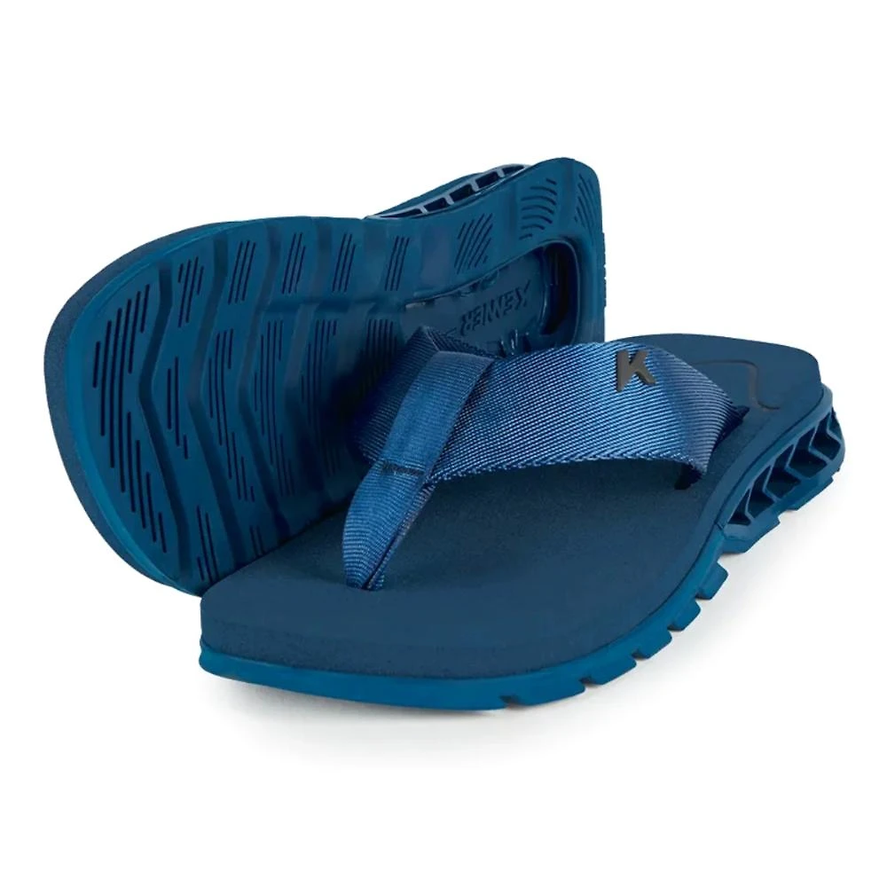 Miniatura Chinelo Kenner Rakka AZUL - 34/35