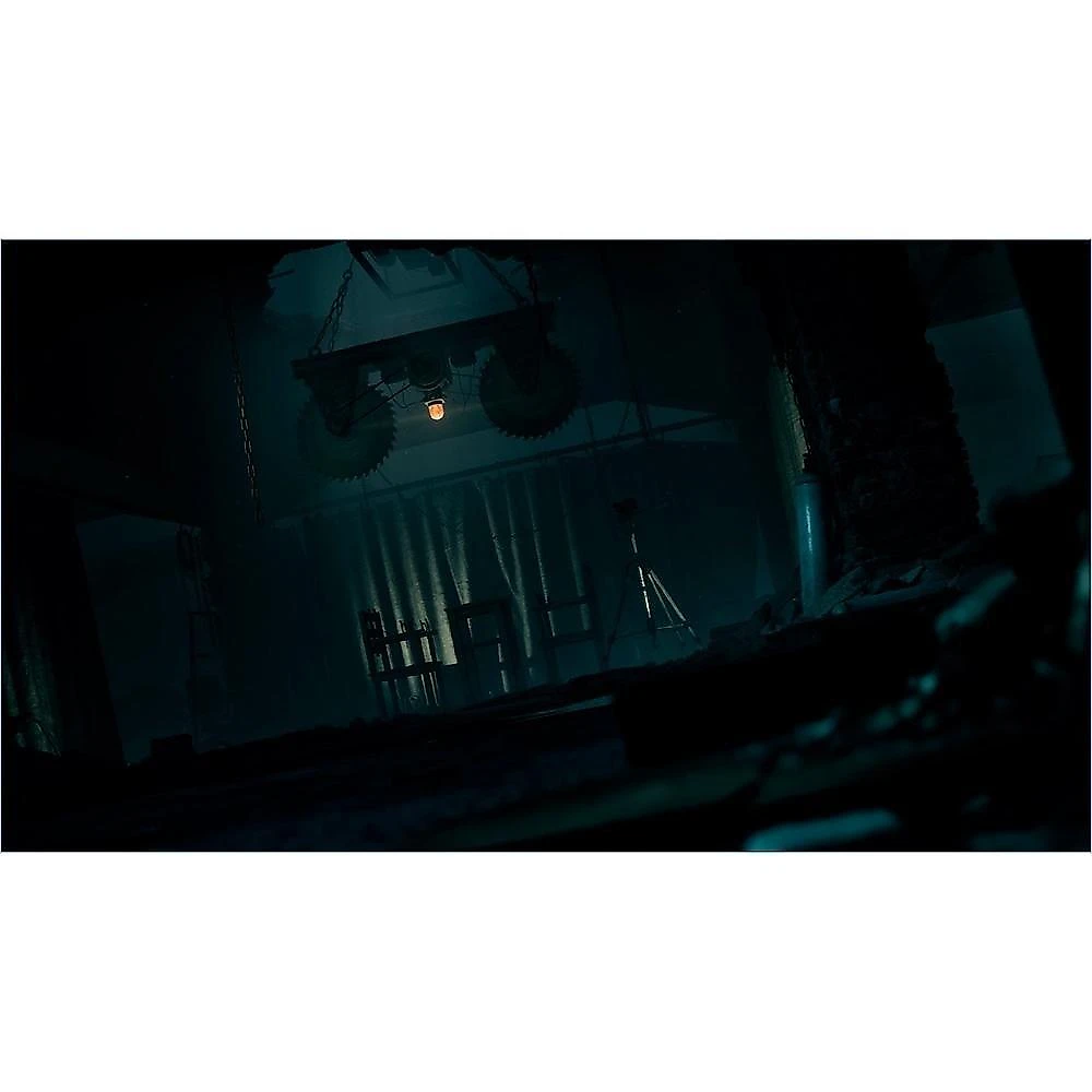 Jogo Until Dawn, PS5 - 1000038027