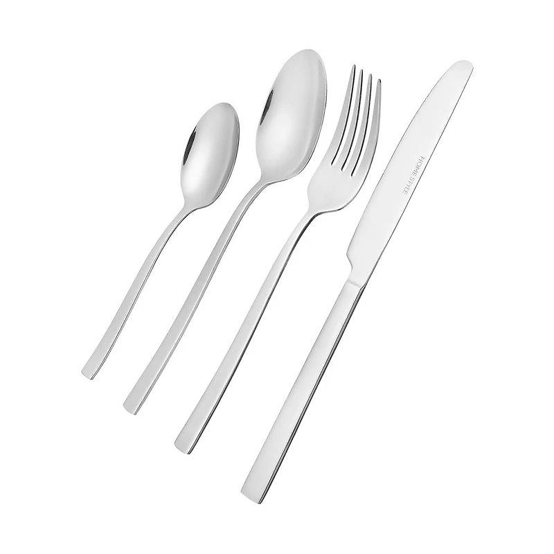 JG FAQUEIRO  VERI 16PCS NEU HOME STYLE