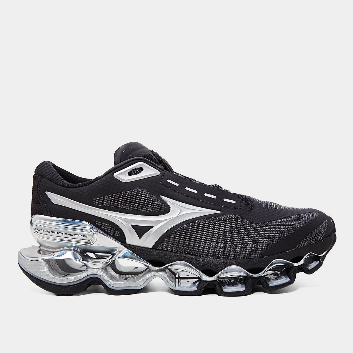 Tênis Mizuno Wave Prophecy 15 SE