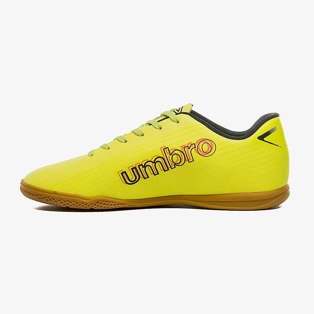 Chuteira futsal umbro arcade