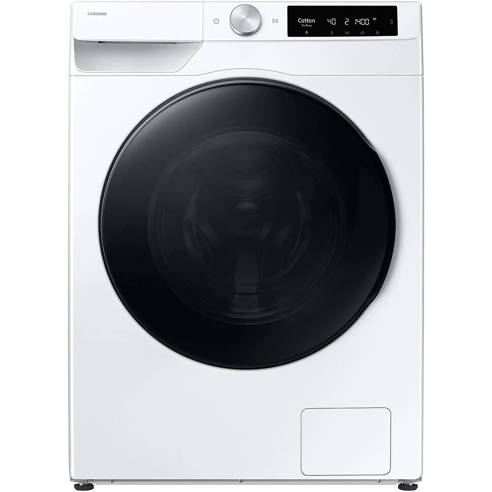 Lava e Seca 13 kg/8 kg Samsung com AI Control, Branca - WD13FG
