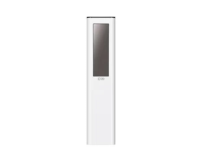 Ar-condicionado Split Inverter Samsung WindFree 12000 BTus Frio AR12DYFAAWK 220V