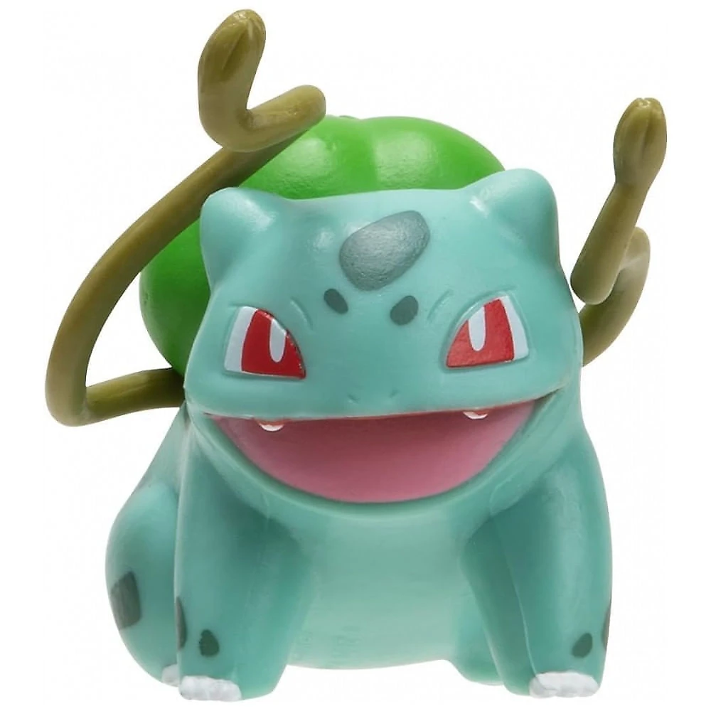 Kit figuras Pokémon Jazwares 10 peças Cinderace 11 cm Pikachu Charmander Squirtle Bulbasaur Clefairy Zorua Sirfetch’d Hawlucha Sylveon