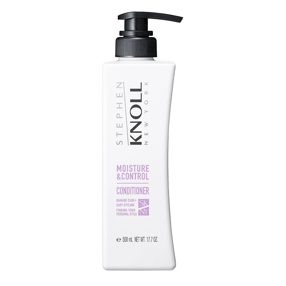 Stephen knoll moisture & control condicionador 500ml