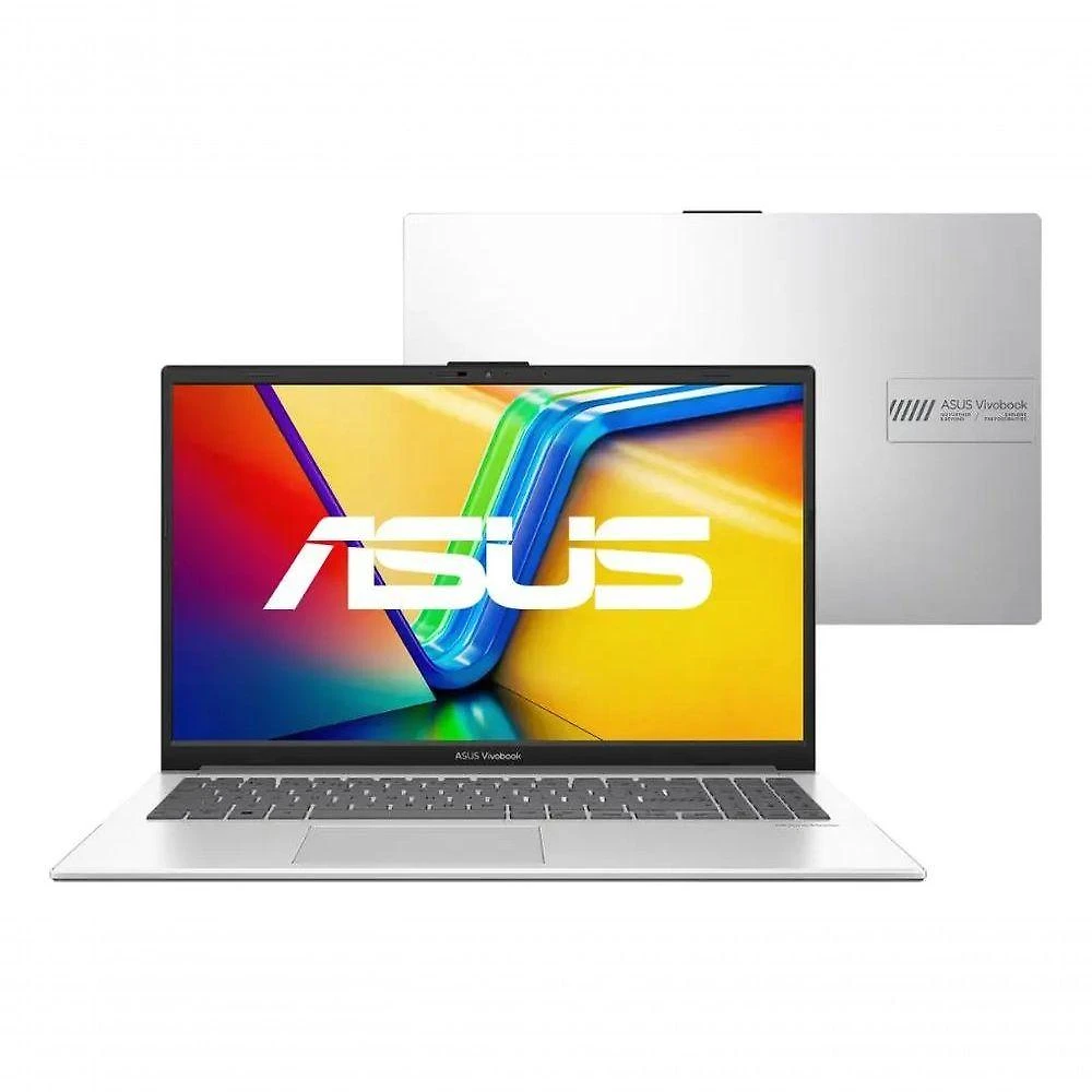 Notebook Asus Vivobook Go 15 Intel Core I3 N305 8GB 512GB SSD 15,6 Lenovo