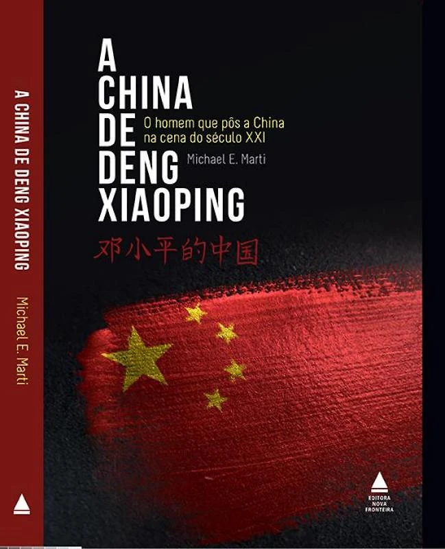 China De Deng Xiaoping,A