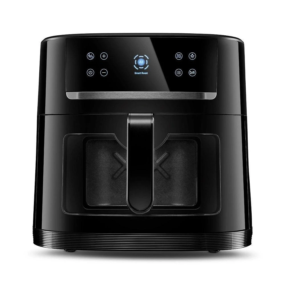 Fritadeira Air Fryer Fischer Smart 8 Litros 37010 220V