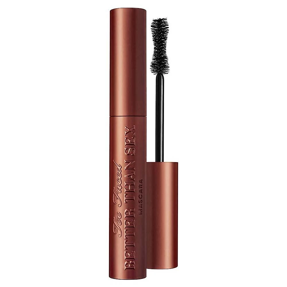 Máscara de cílios too faced better than sex chocolate 1un
