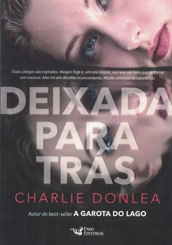 Deixada Para Tras