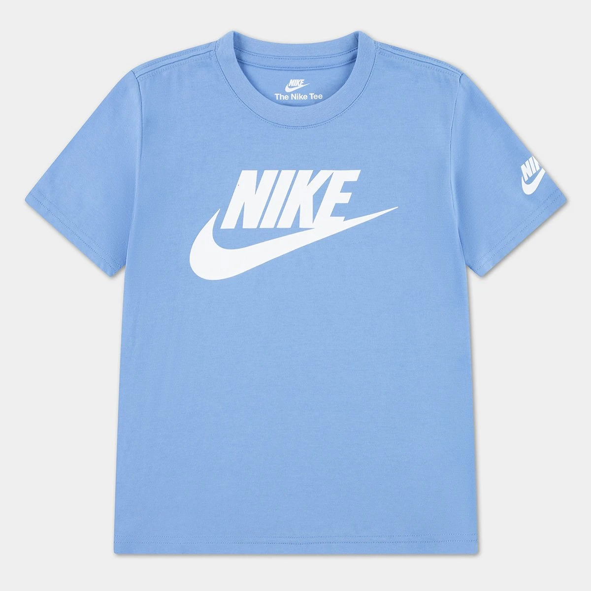 Camiseta Infantil Nike Casual Menino