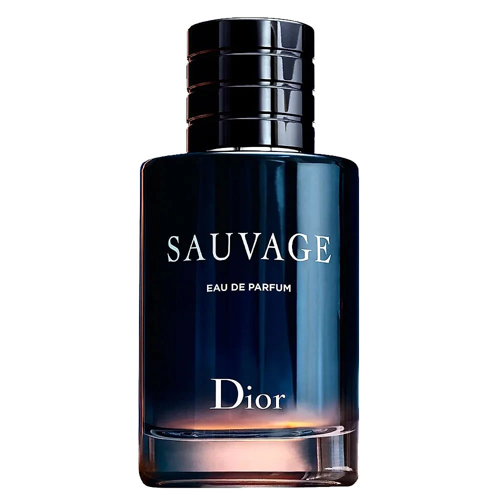 Miniatura Sauvage Dior - Perfume Masculino - Eau de Parfum 200ml