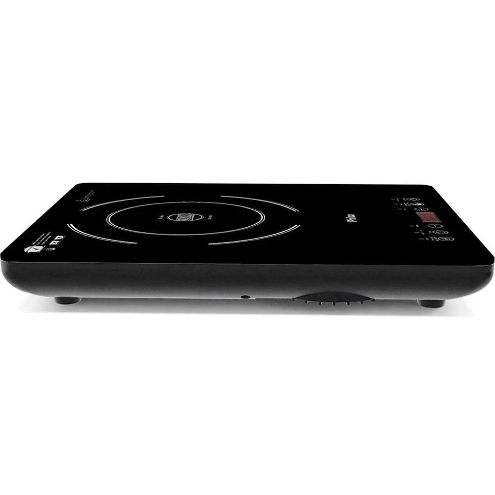 Cooktop de Indução 1 Boca Philco 1100W PCT10A 110V Preto - 110V